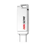 HikSemi Sync Dual Drive USB Type-C - OTG - 3.2